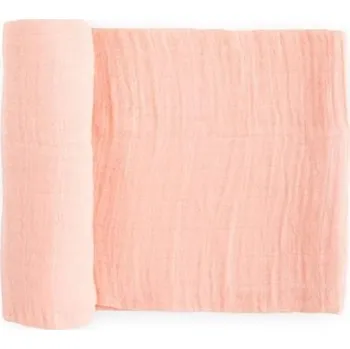 Kojenecká váha Malý jednorožec - prémiová zavinovačka ze 100% bavlny a mušelínu - prodyšná dětská deka - ručně