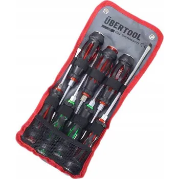 Šroubovák ŠROUBOVÁKY KŘÍŽOVÉ A PLOCHÉ, S MOŽNOSTÍ ÚDERU