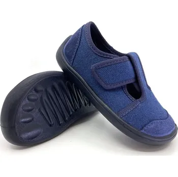 Chlapecké bačkory Barefoot bačkory Anatomic BF06 25, Vnitřní délka boty: 16,0 cm, Vnitřní šířka boty: 6,9 cm