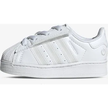 Pánské tenisky Pánské tenisky adidas Superstar II EUR 20 598883
