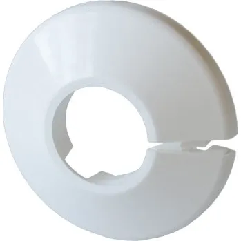 Krytka potrubí Krytka plastová trubková CPR - 22mm