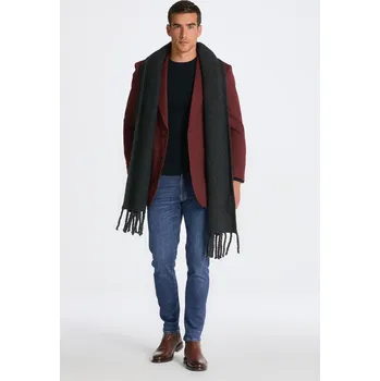 Pánské oblečení DŽÍNY GANT EXTRA SLIM ACTIVE RECOVER JEANS MID BLUE