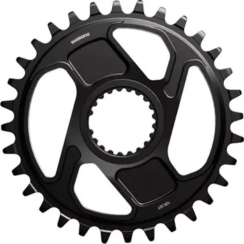 Převodník na kolo Shimano Převodník Shimano XT SM-CRM86 pro kliky FC-M8200 počet zubů 36