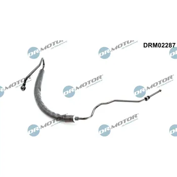 Čep řízení Hydraulická hadice, řízení Dr.Motor Automotive DRM02287