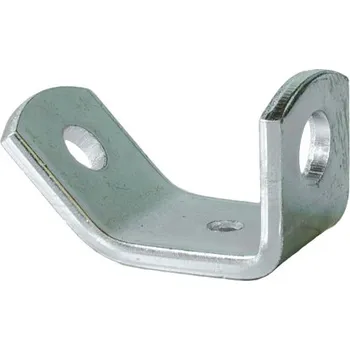 Úhloměr Montážní úhelník pro zavětrování - 38–45°st.