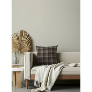 Polštář Sinsay - Dekorativní polštář - hnědá - 323GT-88X - 323GT-88X-ONE