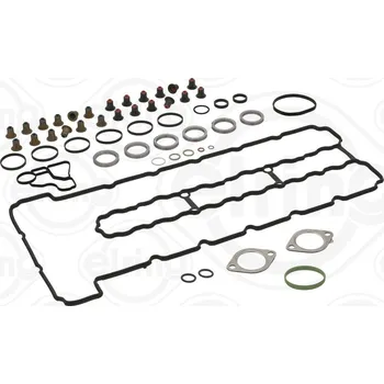 Těsnění motoru Sada těsnění, hlava válce ELRING 740.280