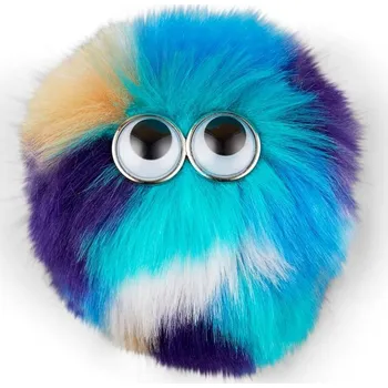 Školní batoh Ergobag Klettie 1pc Blue Turquoise