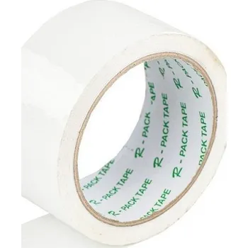 Lepicí páska Lepící páska PP 48 mm x 66 m bílá