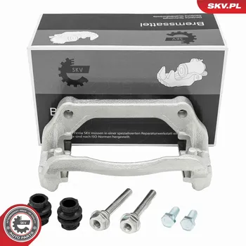 Brzdový třmen Držák, brzdový třmen ESEN SKV 74SKV580