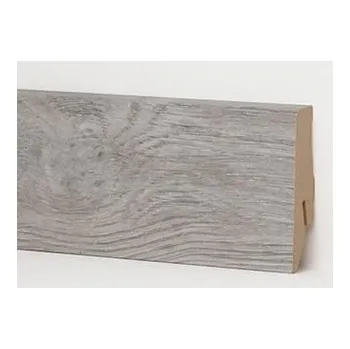 soklová lišta Soklová lišta 240 cm HDF FLEM61-F0100