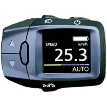 Telefonní příslušenství Panasonic boční LCD displej