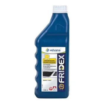 Nemrznoucí směs do chladiče Velvana 31.167 Nemrznoucí kapalina - 1L
