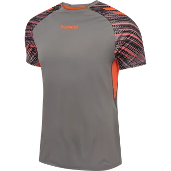 Míčový sport Dres Hummel Blaze Pro Training 233060-2350 Velikost S