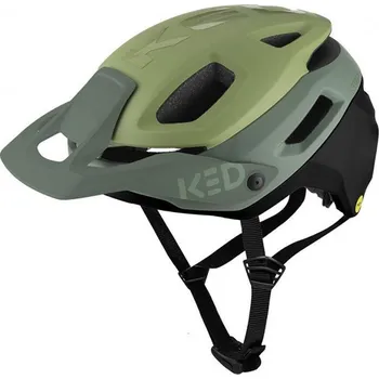 Cyklistická přilba Přilba KED Pector MIPS M olivová matná 52-58 cm