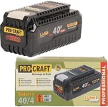 Procraft 40/4 / 40/4 + DOPRAVA ZDARMA