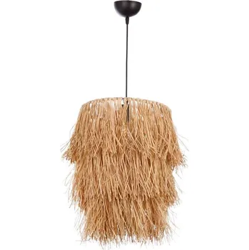 Lustr na lanku TASSEL 1xE27/40W/230V rafie