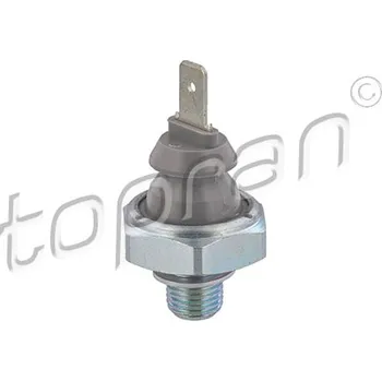 Olejová vana Olejový tlakový spínač TOPRAN 101 508