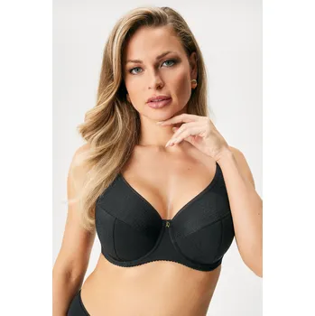 Podprsenka Podprsenka Flower I polovyztužená