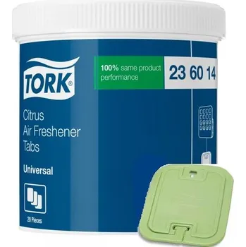 Papírový ručník TORK Vůně závěsná M-FRESH citrus A2 - 20ks