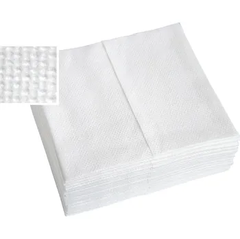 Papírový ručník TEMCA Netkaná textílie skládaná Profix venet plus 600 bílá 40x36cm - 30ks
