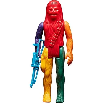 Star Wars Retro Collection - akční figurka - Chewbacca Prototype Edition