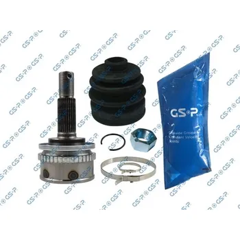 Poloosa kola Sada kloubů, hnací hřídel GSP 841019