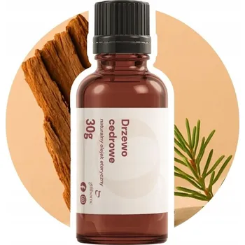 Vůně do bytu Esenciální olej do sauny NOE NOE30DC