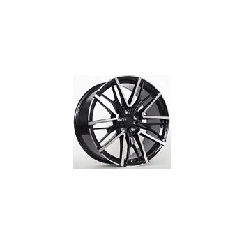 Disk REPLICAS Fuego 9,5x20 5x120 ET40.00 bfm