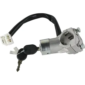 Autobaterie Zámek řízení MAGNETI MARELLI Q213C