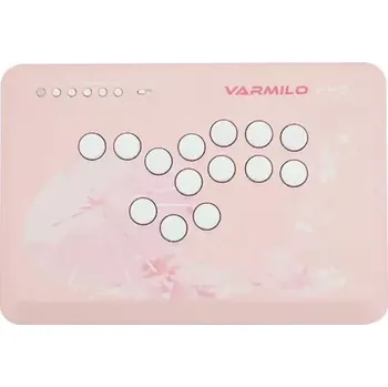 Herní ovladač Varmilo FK2 Arcade Controller Sakura (A77A103H5A0A01A070)