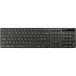 Targus AKB873NO EcoSmart černá (AKB873NO)