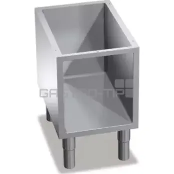 Trezor Podstavec otevřený BERTOS S7SG40