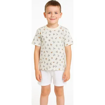 Dětské pyžamo - zvířátka Velikost: EU152
