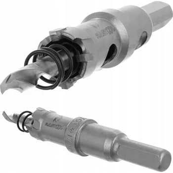 Vrták Korunkový Vrták Rastool 17 mm