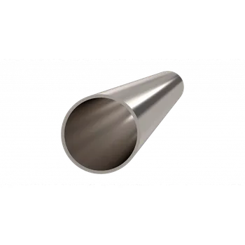 Zábradlí Trubka ø 48,3x2mm, cena za 1ks, broušená nerez K320/AISI304 3m