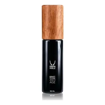 Make-up EBENHOLZ Kraftpflege Anti Age Krém na pleť
