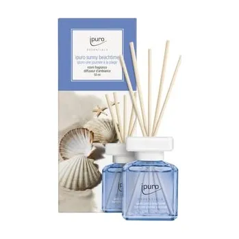 Nestandardní parfém ipuro Essentials sunny beachtime Pokojová vůně