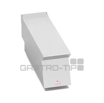 Dílenský stůl Neutrální pracovní modul BERTOS SN7T2B