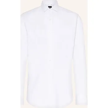 Pánská košile Boss Pánská Košile Joe Regular Fit, bílá, 40