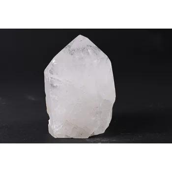 Drahý kámen Magieprirody.cz Obelisk Křišťál 617 g špice 11 cm #K1244