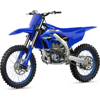 malá motorka Yamaha YZ250F 2026