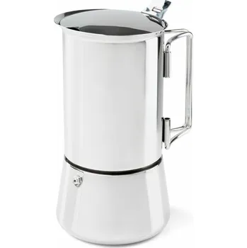 Kempingové nádobí GSI outdoors presovač Moka Espresso Pot