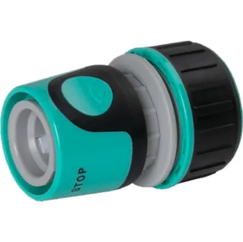 Hadicová spojka Stop rychlospojka Festa AQUATIC 3/4"