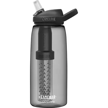 CAMELBAK Eddy+ filtered LifeStraw 1000ml láhev Charcoal