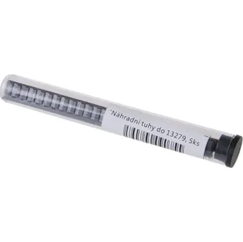 Grafitová tužka Náhradní tuha do tužky HB Festa sada 5 ks