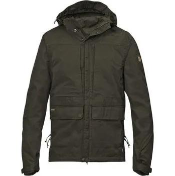 Fjällräven&nbsp;Lappland Hybrid Jacket
