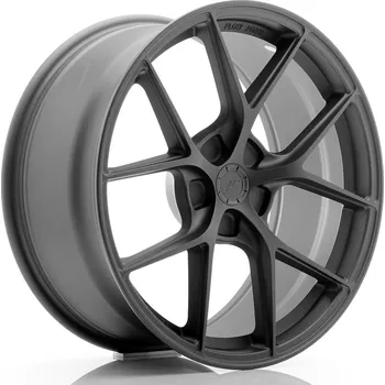 Alu kolo Japan Racing SL01 19x9 ET44 5x114,3 Matt Gun Metal