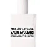Zadig&Voltaire This is Her! Parfémovaná voda
