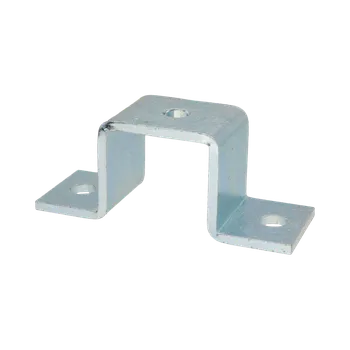 Stavební výplň Nosníková křížová spojka